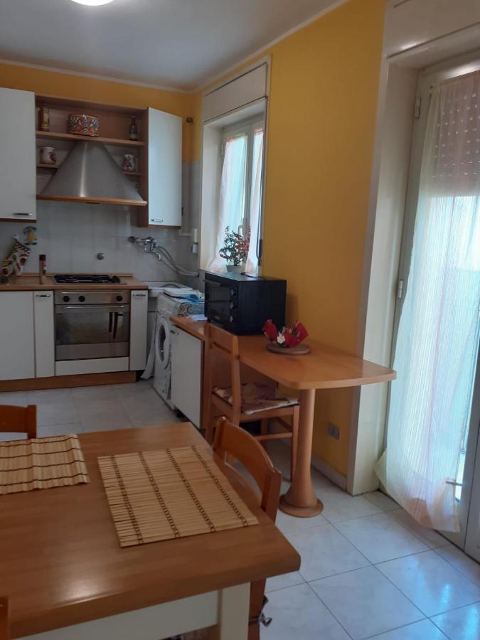Nonna Graziella Apartment Catania Exterior photo