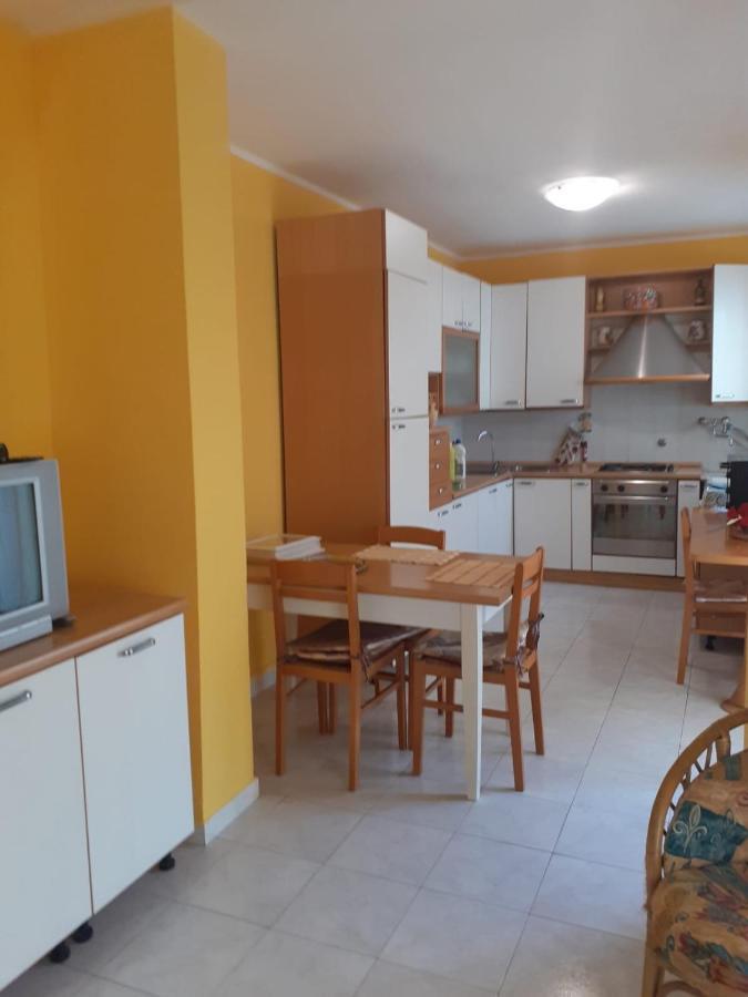Nonna Graziella Apartment Catania Exterior photo