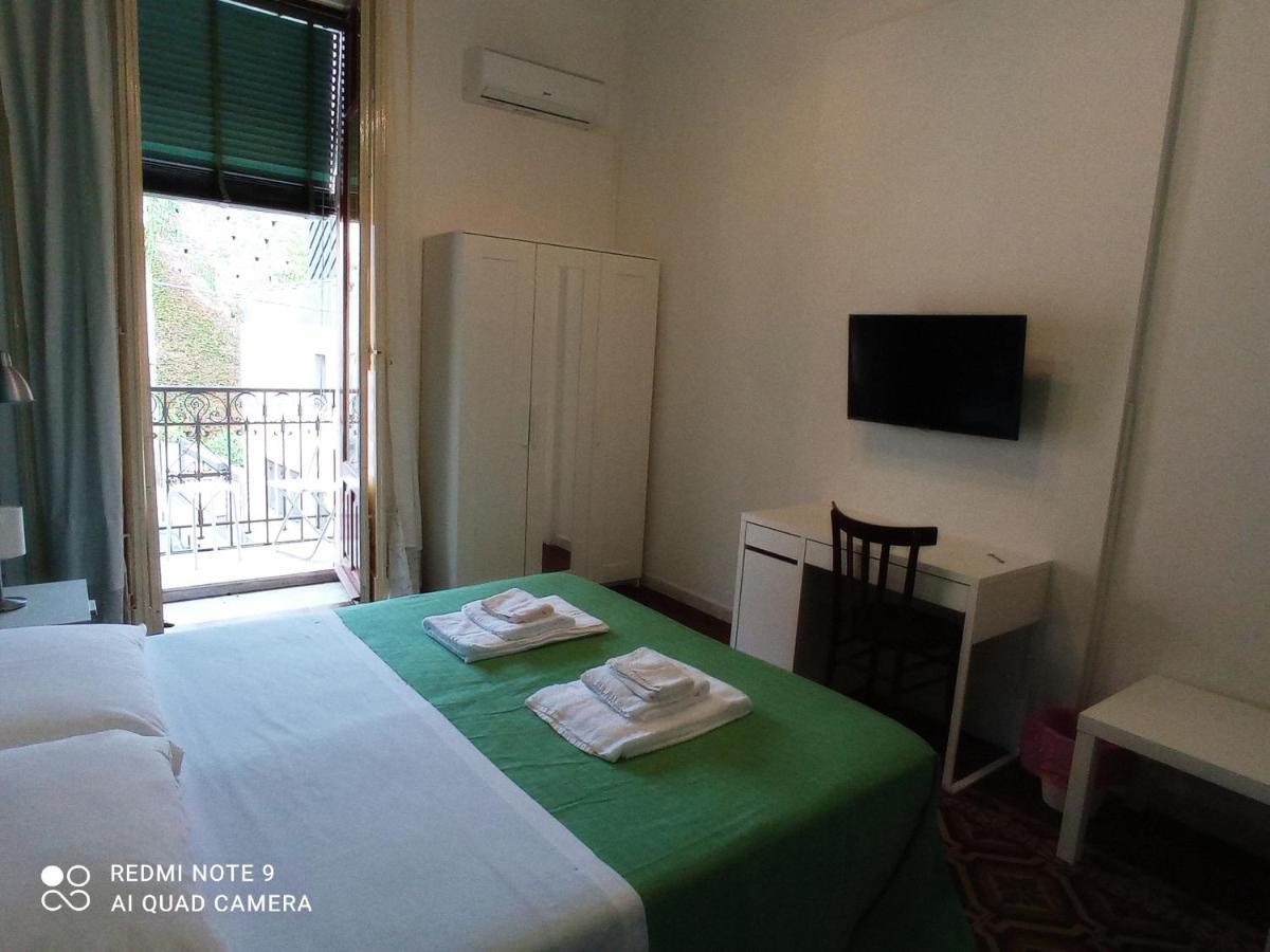 Nonna Graziella Apartment Catania Exterior photo