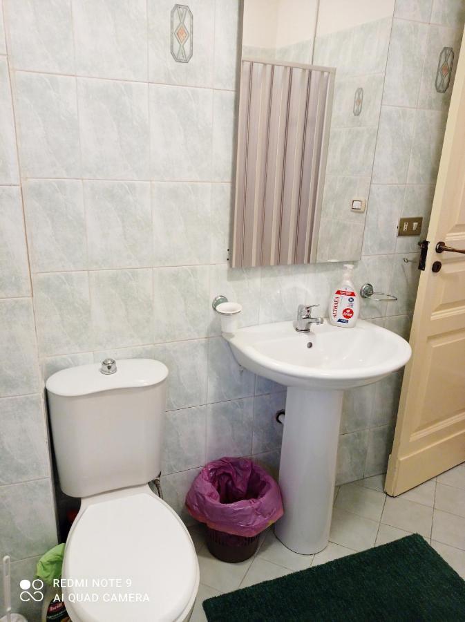Nonna Graziella Apartment Catania Exterior photo