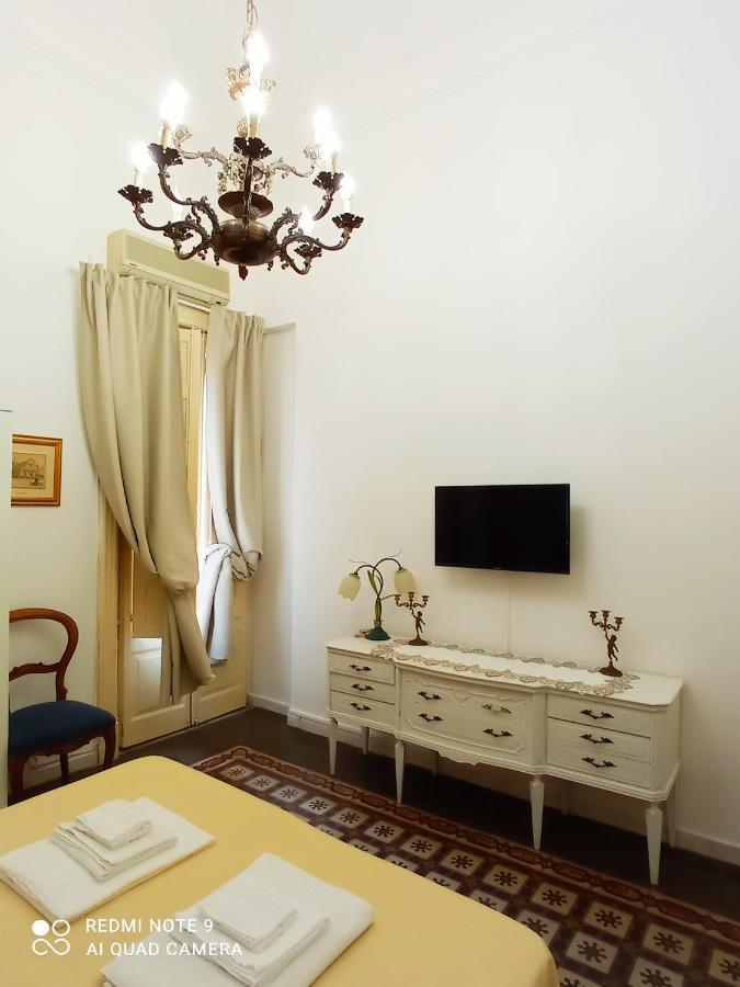 Nonna Graziella Apartment Catania Exterior photo