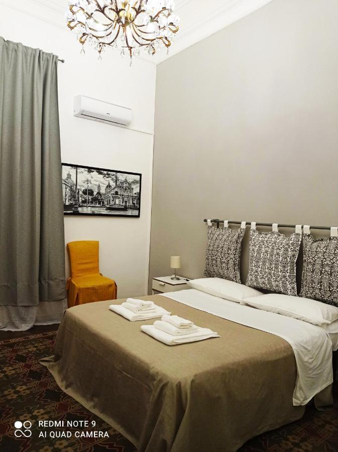 Nonna Graziella Apartment Catania Exterior photo